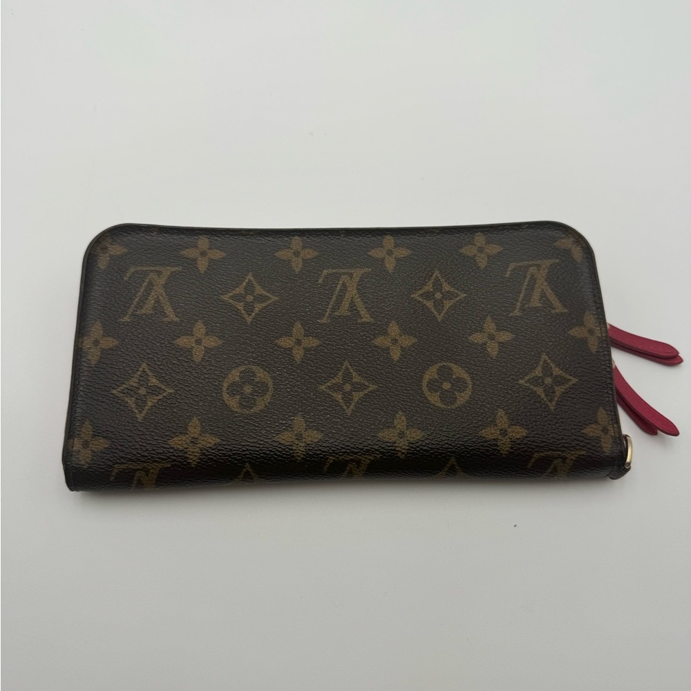 Louis vuitton Monogram insolite